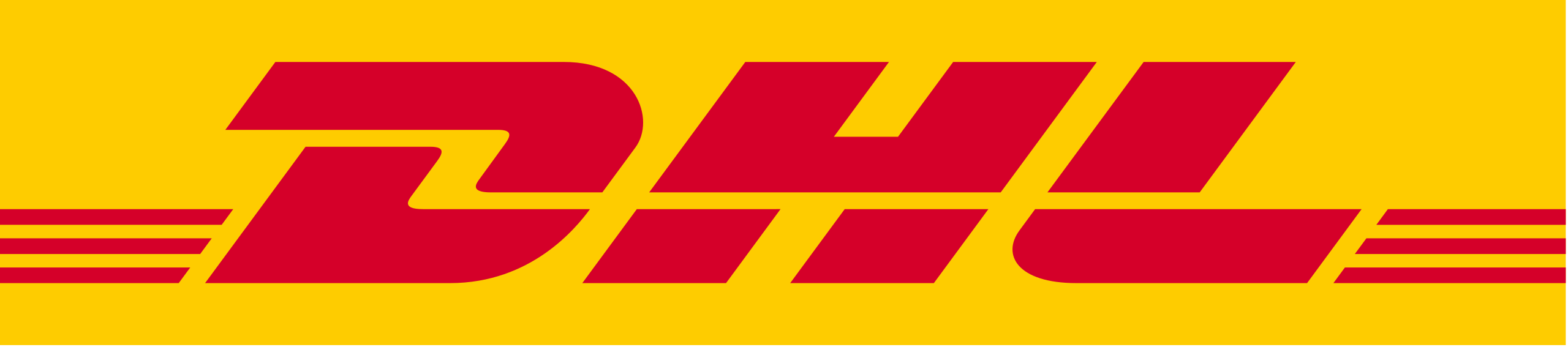 Standard DHL